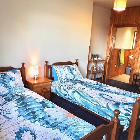 Windhaven Camping And B&B Thurso Exteriér fotografie