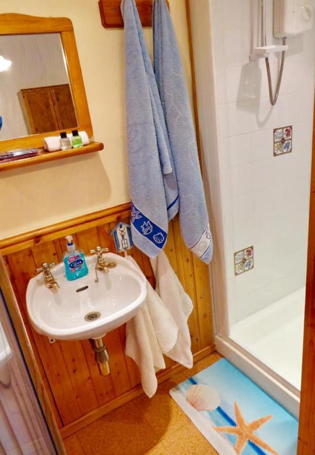 Windhaven Camping And B&B Thurso Exteriér fotografie