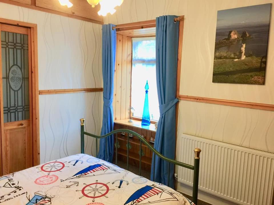 Windhaven Camping And B&B Thurso Exteriér fotografie