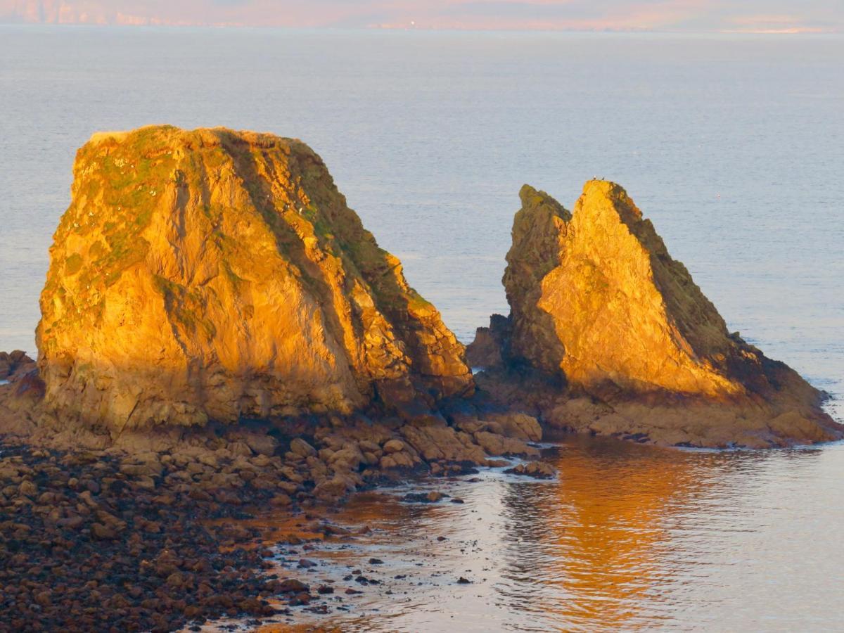 Windhaven Camping And B&B Thurso Exteriér fotografie