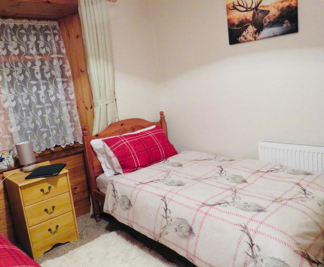 Windhaven Camping And B&B Thurso Exteriér fotografie