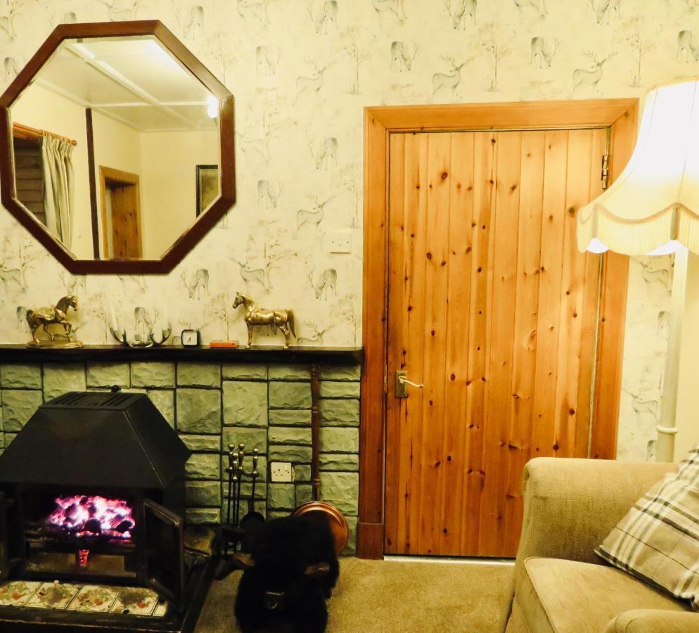 Windhaven Camping And B&B Thurso Exteriér fotografie