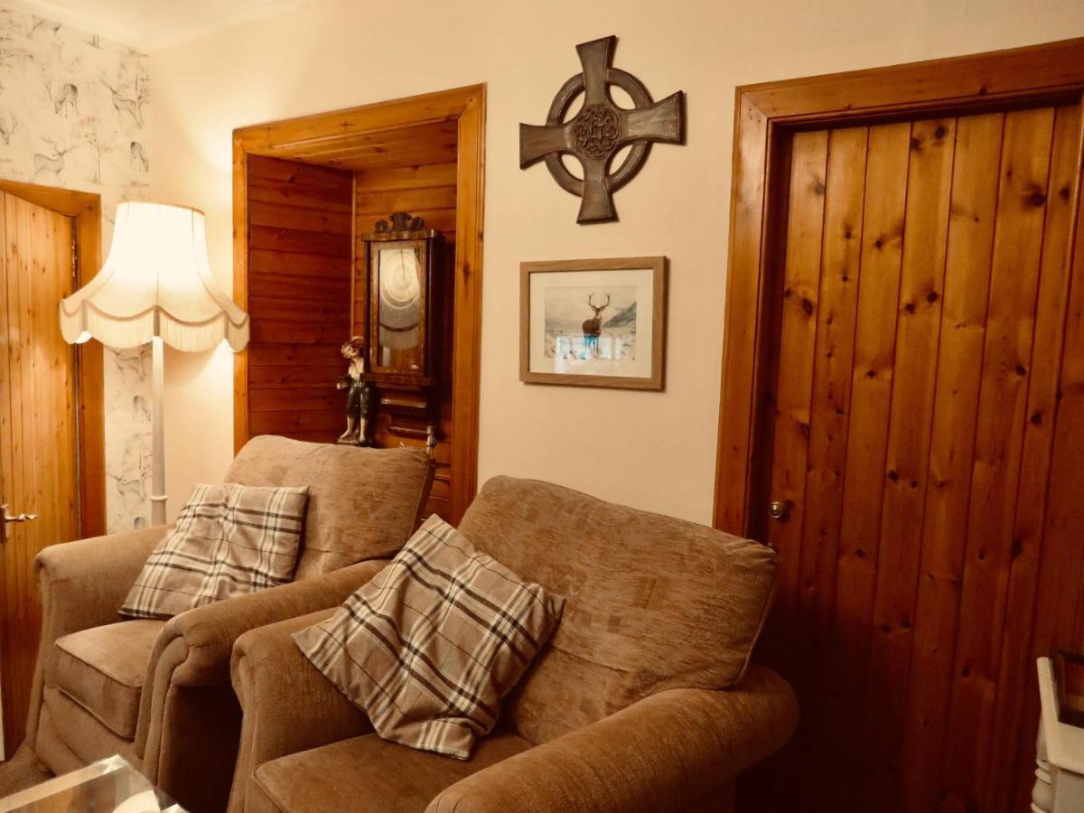 Windhaven Camping And B&B Thurso Exteriér fotografie