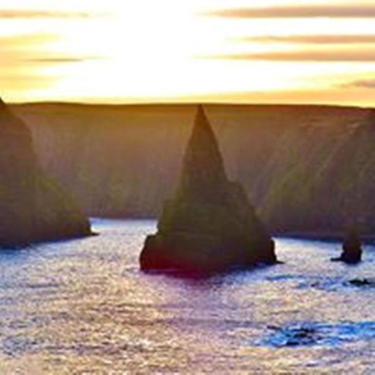 Windhaven Camping And B&B Thurso Exteriér fotografie