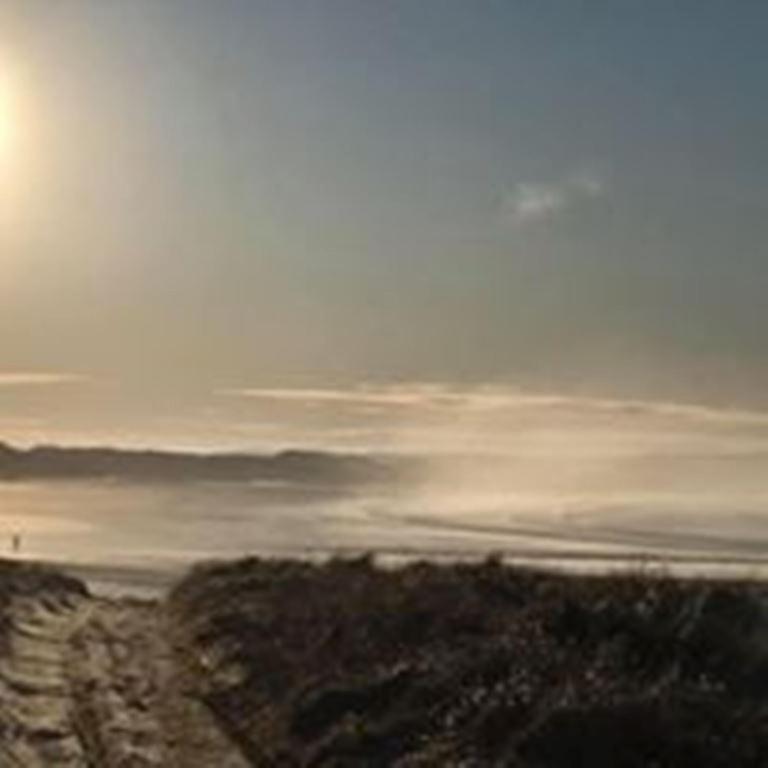 Windhaven Camping And B&B Thurso Exteriér fotografie