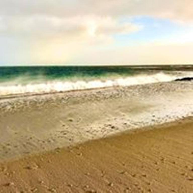 Windhaven Camping And B&B Thurso Exteriér fotografie