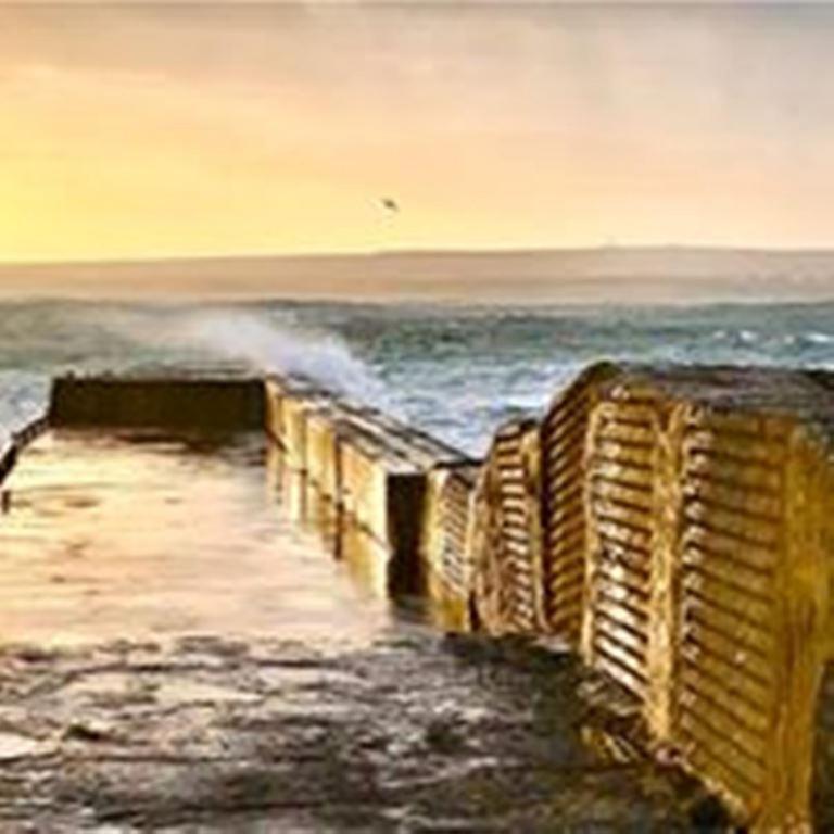 Windhaven Camping And B&B Thurso Exteriér fotografie