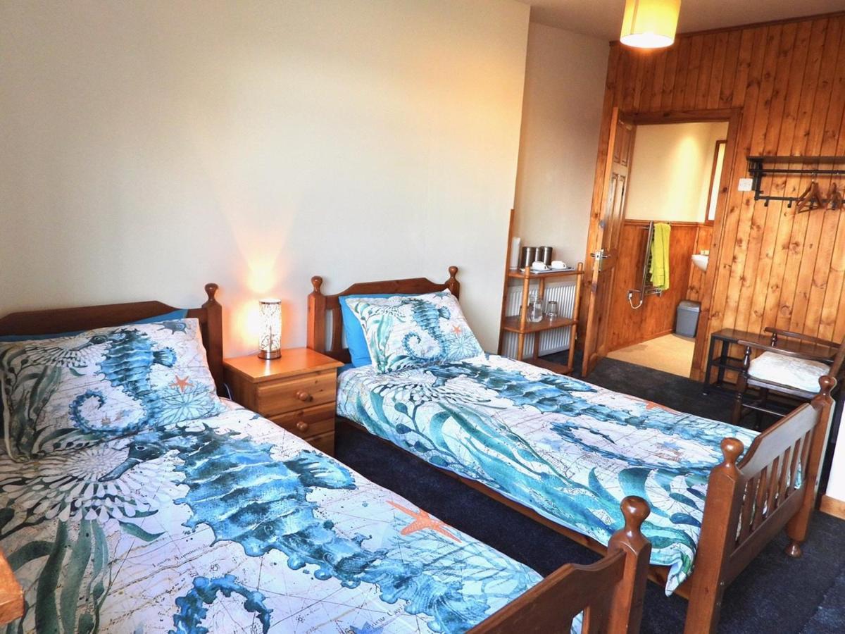 Windhaven Camping And B&B Thurso Exteriér fotografie