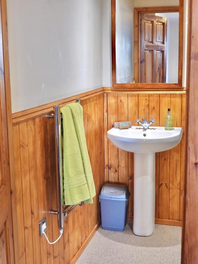 Windhaven Camping And B&B Thurso Exteriér fotografie