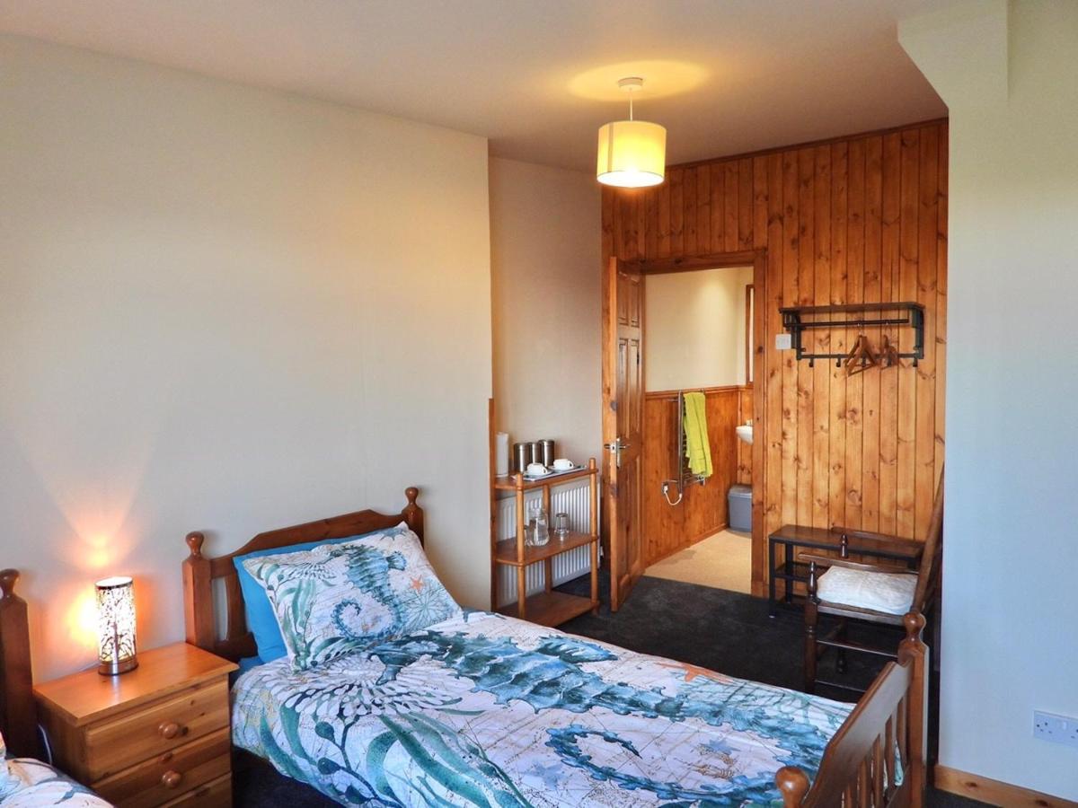 Windhaven Camping And B&B Thurso Exteriér fotografie