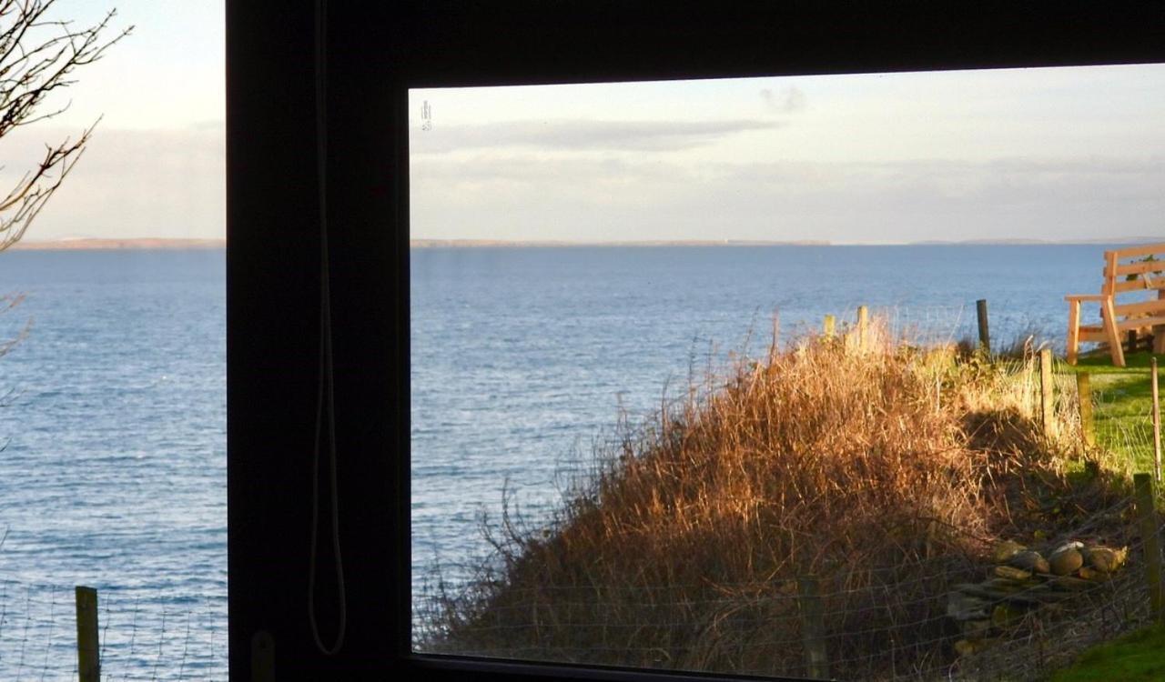 Windhaven Camping And B&B Thurso Exteriér fotografie
